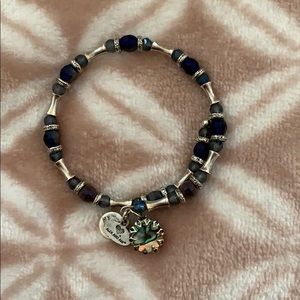 Alex and Ani vintage bracelet